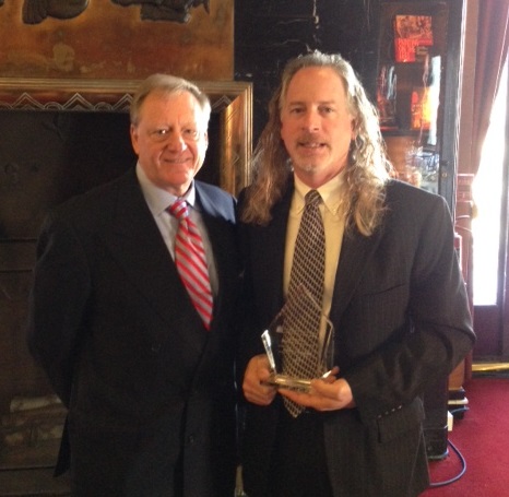 Picture of Commissioner Hochschild
